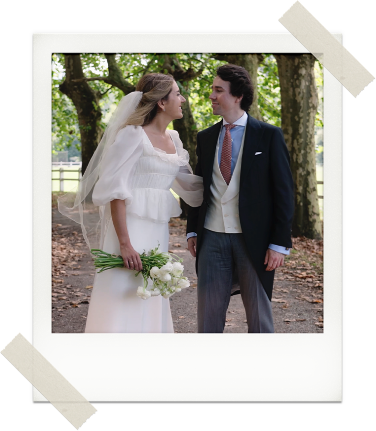 Vídeos para bodas en Cantabria​
